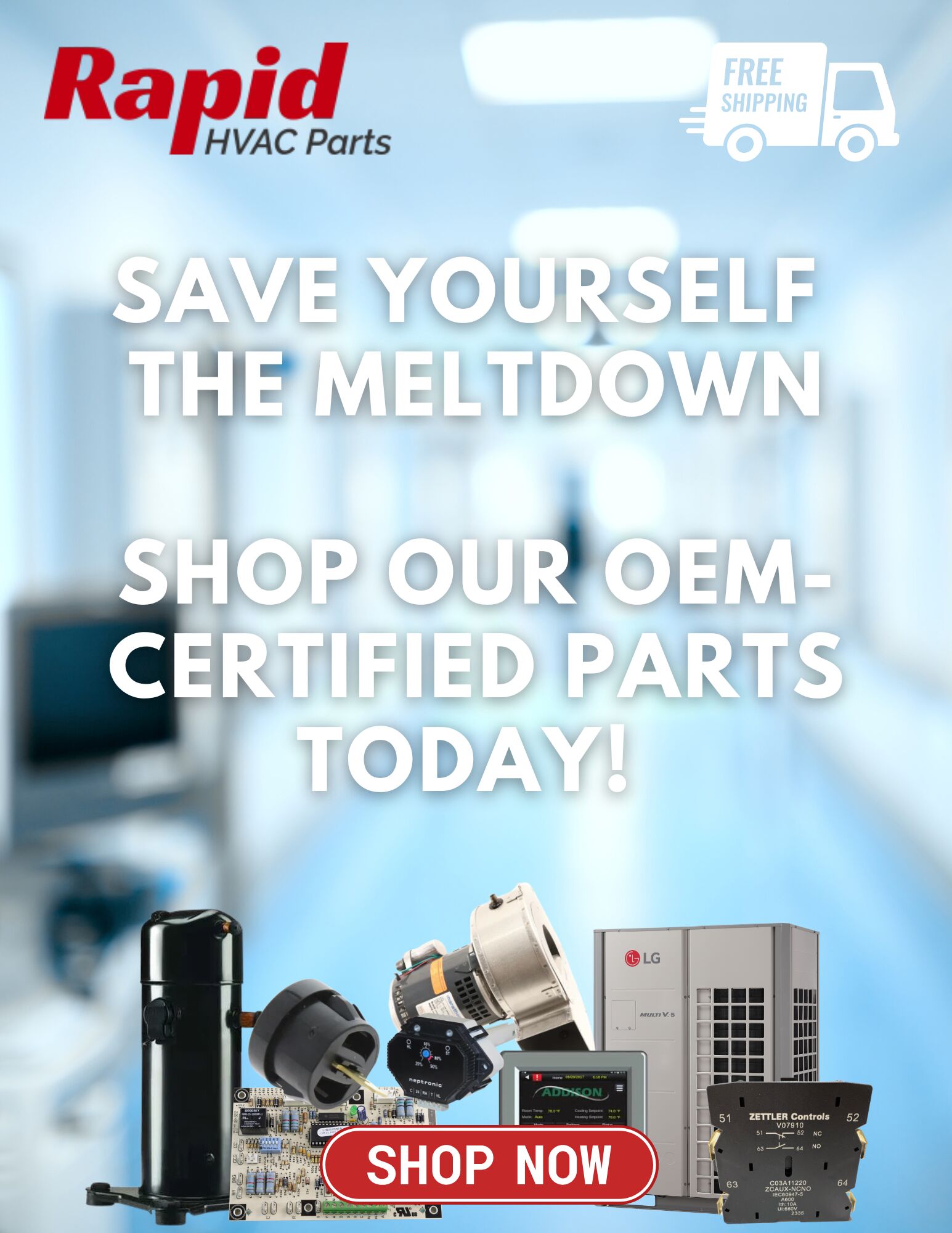 Visit Our Store