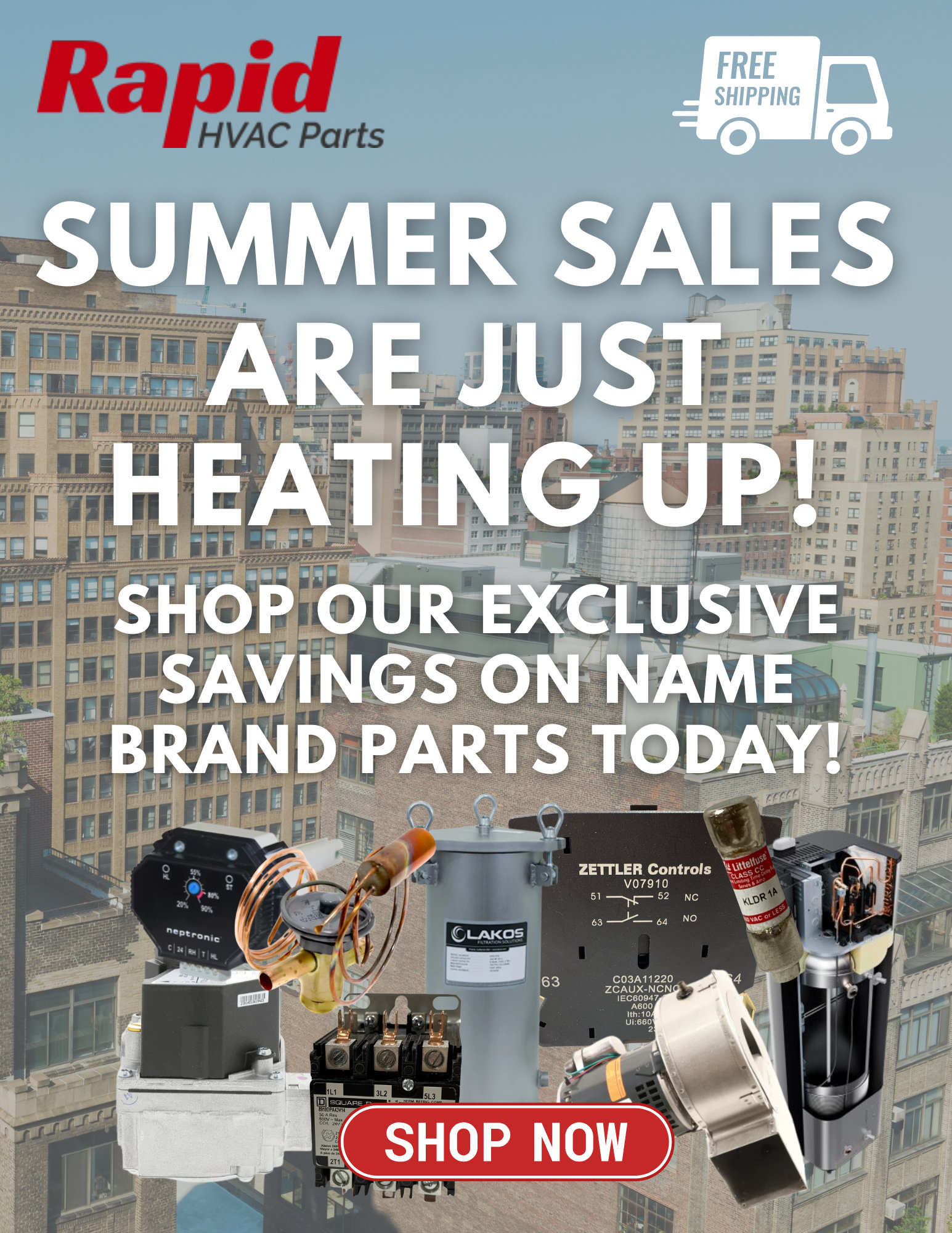 Visit Our Store