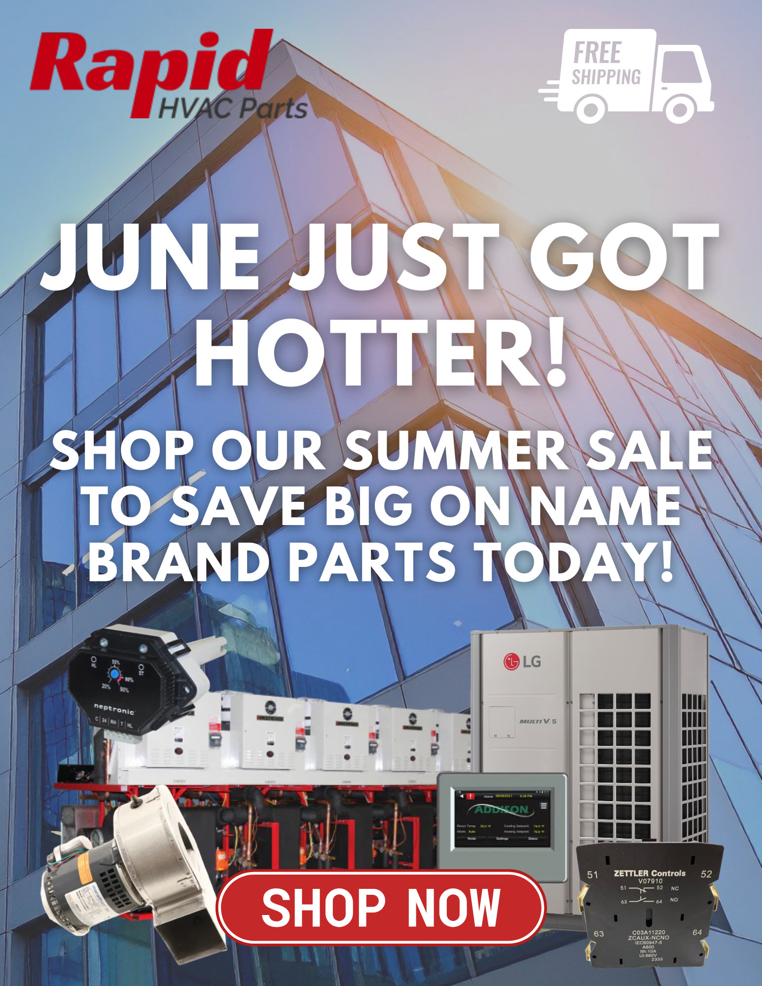 Visit Our Store